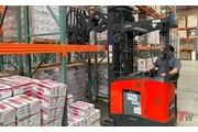 Reach Forklift Needed ASAP thumbnail