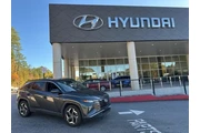 Hyundai TUCSON 2023 SEL 4dr en Atlanta