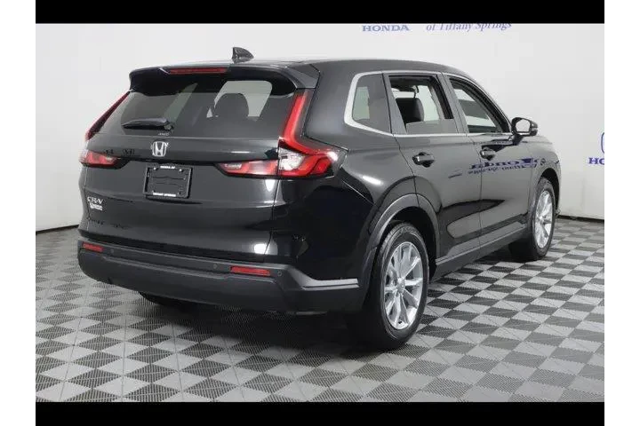 $36875 : Honda CR-V 2024 AWD EX-L 4dr image 7