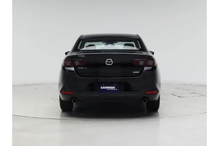 $17998 : Mazda Mazda3 Sedan 2021 2.5 image 6