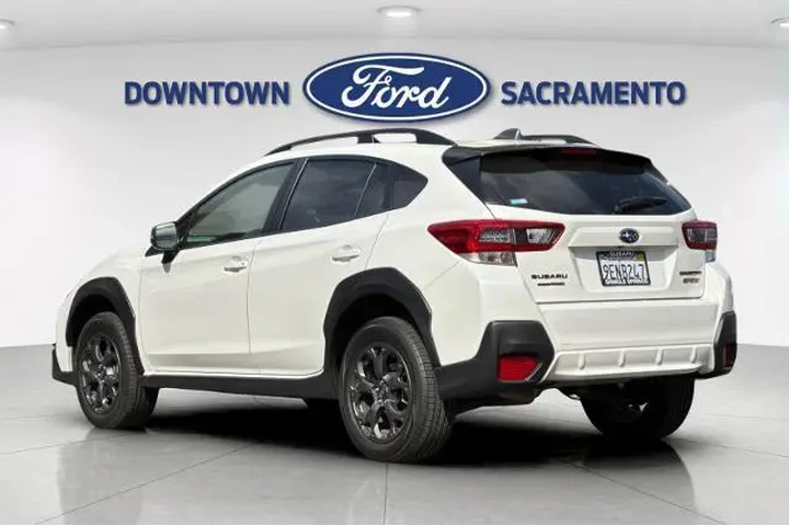 $22884 : Subaru Crosstrek 2023 AWD Sp image 7