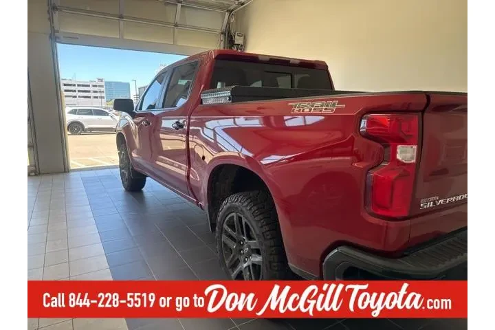 $39274 : Chevrolet Silverado 1500 202 image 8