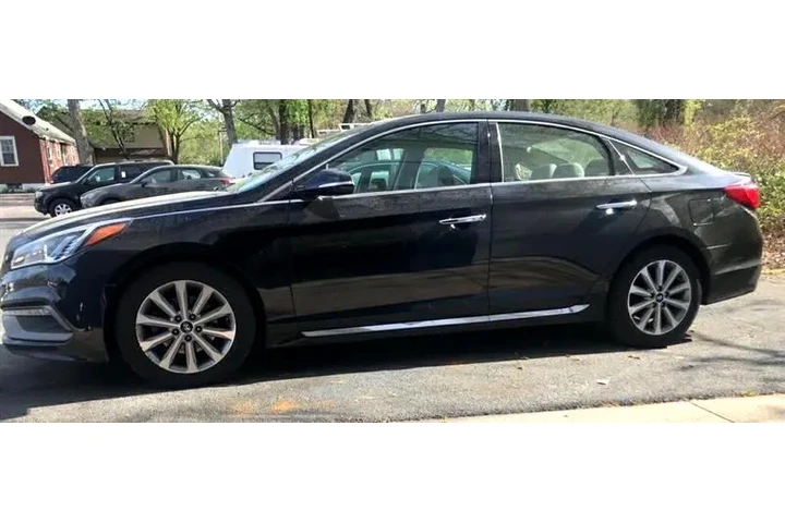 $12999 : 2016 Sonata image 4