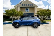 $27474 : Kia Sportage 2024 EX 4dr SUV thumbnail