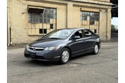 2007 Civic Hybrid en Seattle
