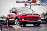 Ford Escape 2015 AWD Titaniu en Jackson