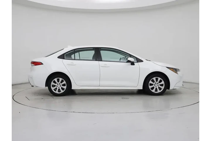 $19998 : Toyota Corolla 2020 LE 4dr S image 7