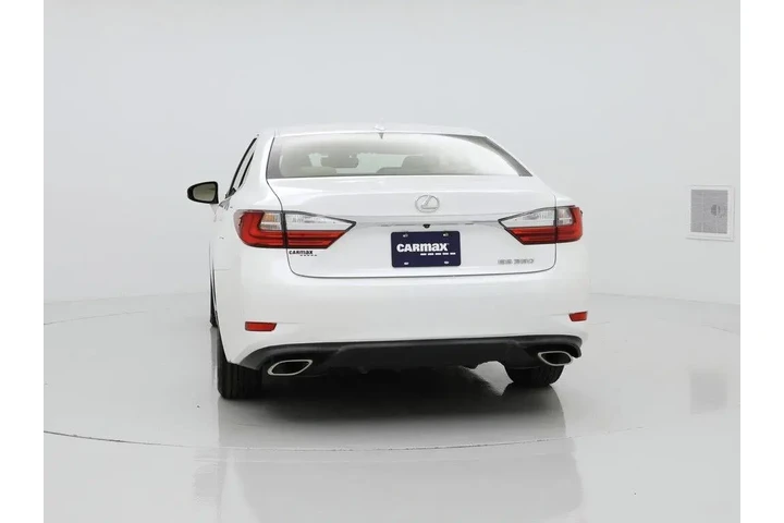 $24998 : Lexus ES 350 2017 4dr Sedan image 6