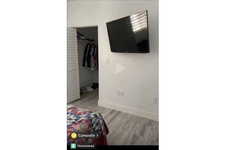 $750 : Rento habitacion image 1