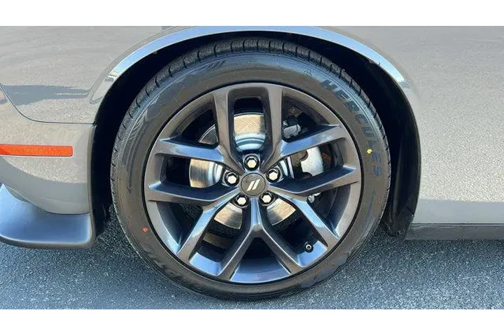 $38484 : Dodge Challenger 2023 GT 2dr image 10