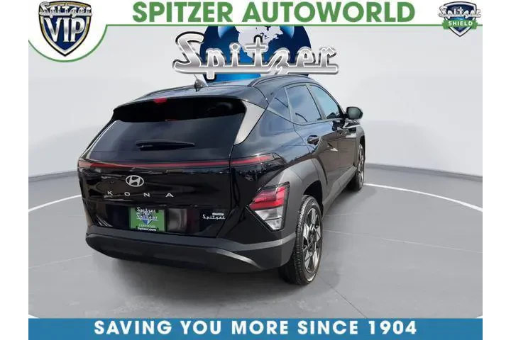 $23499 : Hyundai KONA 2025 AWD SEL 4d image 8