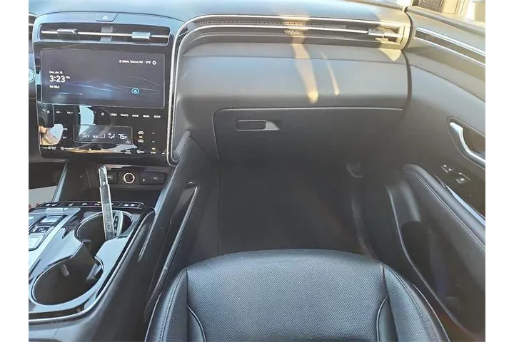 $24590 : Hyundai TUCSON Hybrid 2023 A image 10