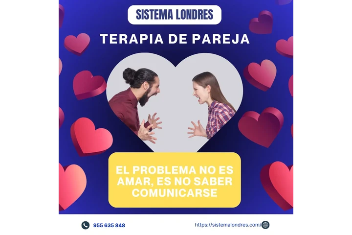 💑 Terapia de Pareja image 1