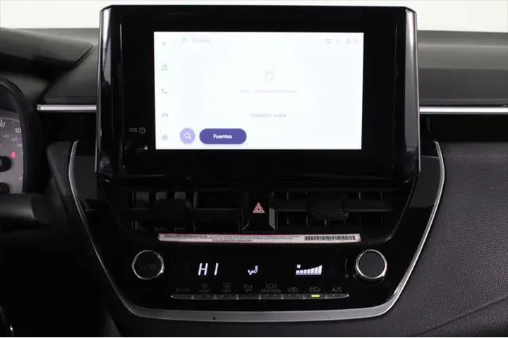 $19287 : Toyota Corolla 2024 LE 4dr S image 8