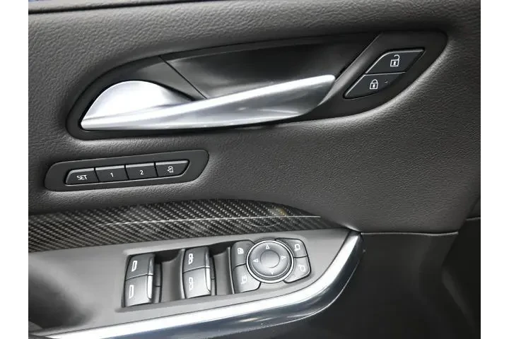 $34991 : Cadillac XT4 2024 Sport 4dr image 7