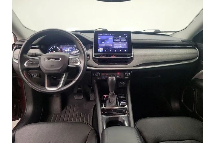 $22998 : Jeep Compass 2022 4x4 Latitu image 9