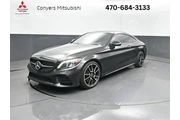 Mercedes-Benz C-Class 2021 C en Atlanta