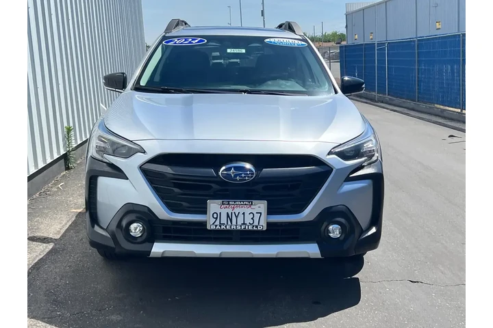 $34994 : Subaru Outback 2024 AWD Limi image 2