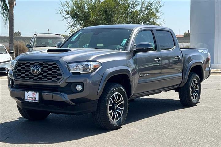 $38940 : Tacoma TRD Sport image 10