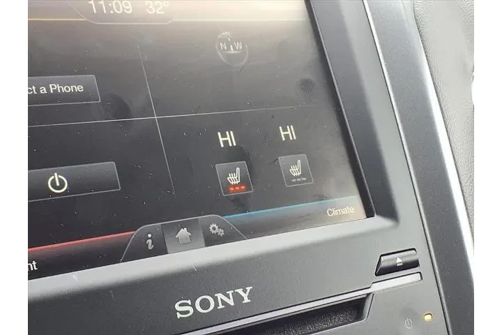 $8195 : Ford Fusion 2013 Titanium 4d image 5