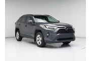 Toyota RAV4 2021 AWD XLE 4dr en Charlotte