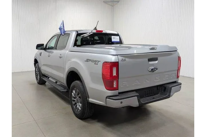$26998 : Ford Ranger 2022 4x4 Lariat image 9