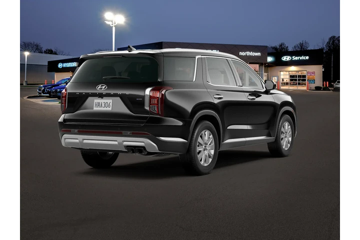 $33900 : Hyundai PALISADE 2023 AWD SE image 7