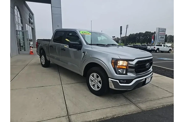 $32988 : Ford F-150 2023 4x2 XL 4dr S image 7