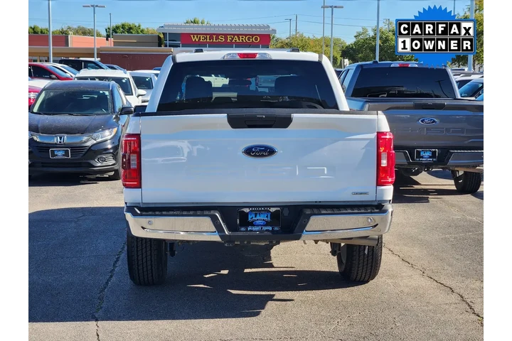 $37559 : Ford F-150 2023 4x4 XLT 4dr image 6