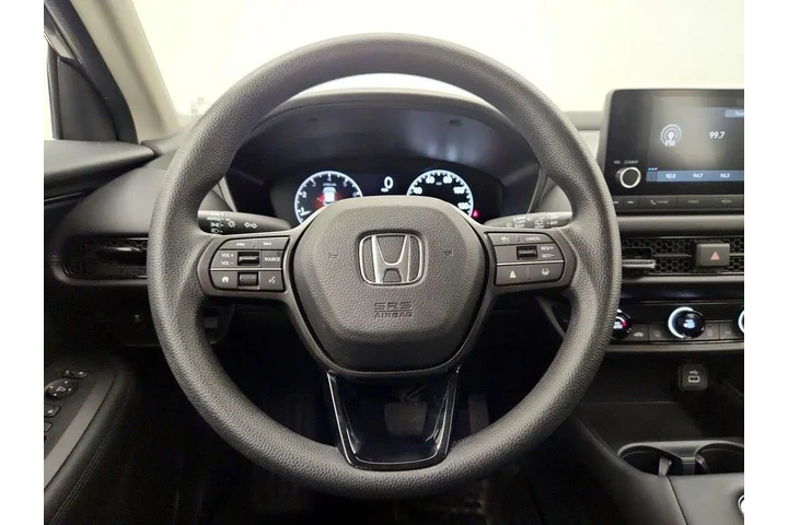 $24998 : Honda HR-V 2024 AWD LX 4dr C image 10