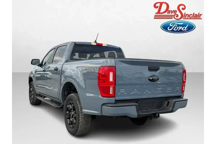 $34888 : Ford Ranger 2023 4x4 XLT 4dr image 9