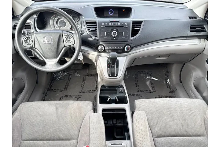 $12995 : 2012 CR-V EX image 6