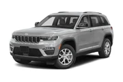 Jeep Grand Cherokee 2025 4x4