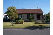 3 Bedroom, 2 Bath home
