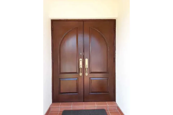 Pintura de puertas  #41 image 3