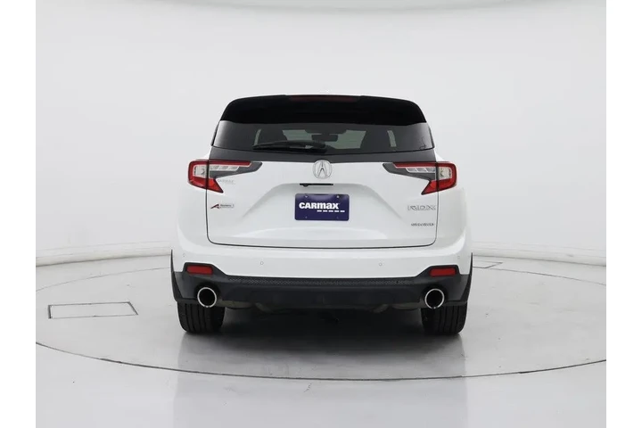 $22998 : Acura RDX 2020 SH-AWD 4dr SU image 6