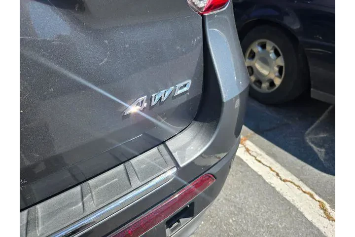 $39521 : Ford Explorer 2023 AWD Limit image 4