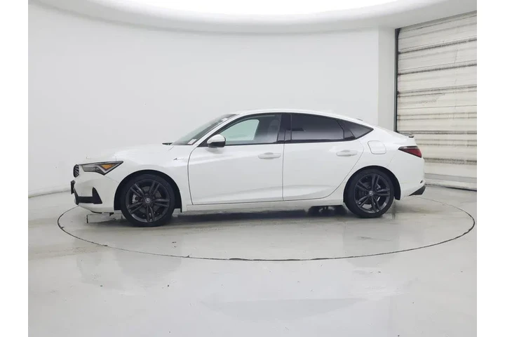 $28998 : Acura Integra 2024 4dr Liftb image 3