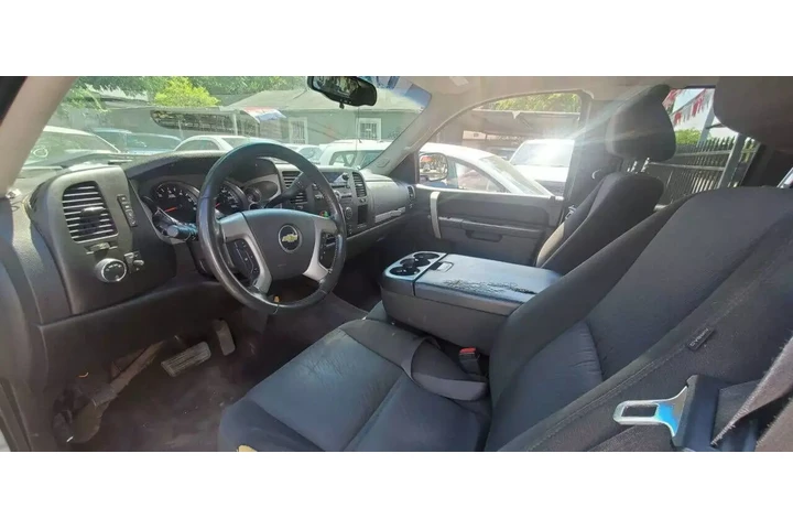 $9900 : 2010 CHEVROLET SILVERADO 1500 image 10