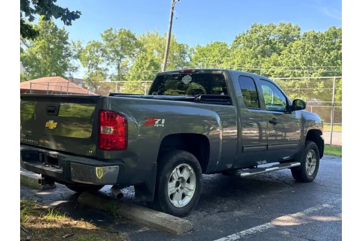 $5999 : 2011 Silverado 1500 LT image 10