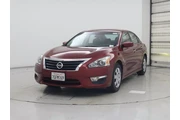 $13998 : Nissan Altima 2014 2.5 S 4dr thumbnail