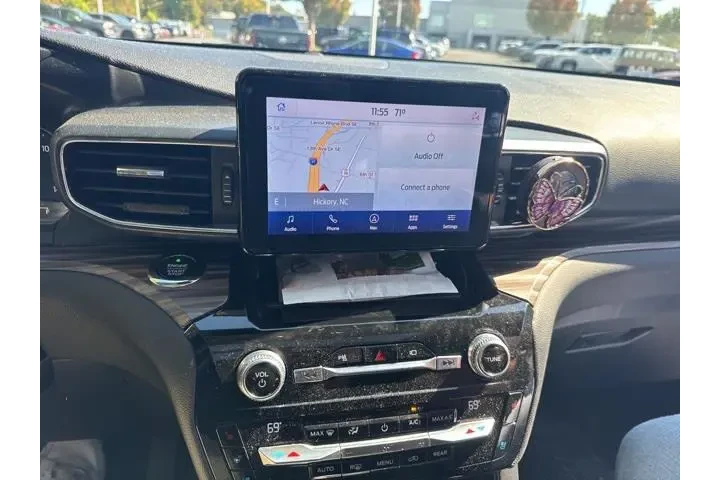 $25773 : Ford Explorer 2021 AWD Limit image 10