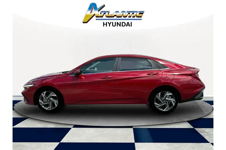 $25955 : Hyundai ELANTRA 2025 SEL Con image 3