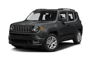 Jeep Renegade 2016 4x4 Latit en New Hampshire