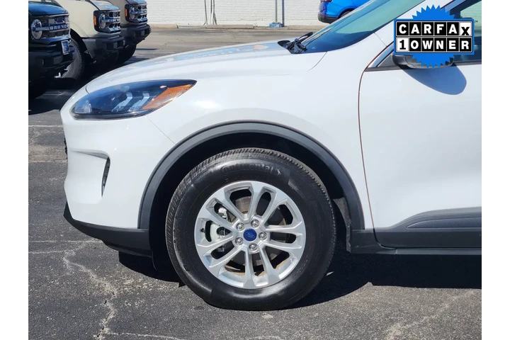 $22759 : Ford Escape Hybrid 2022 AWD image 9