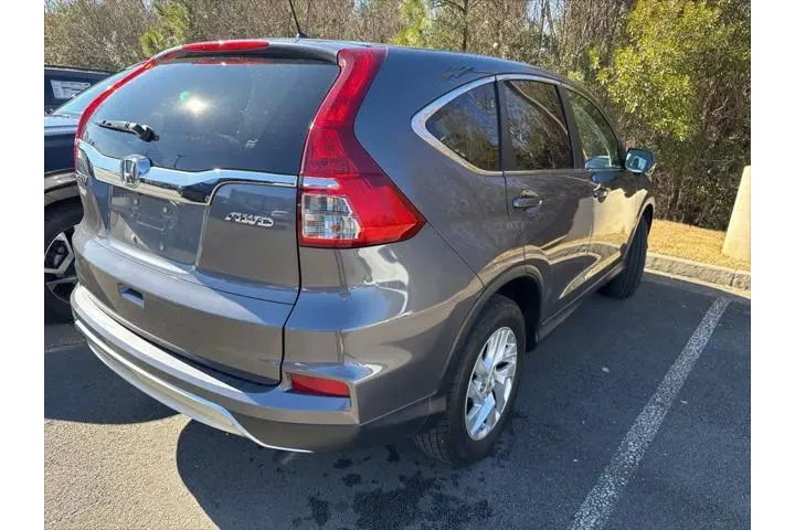 $14995 : Honda CR-V 2016 AWD EX 4dr S image 5