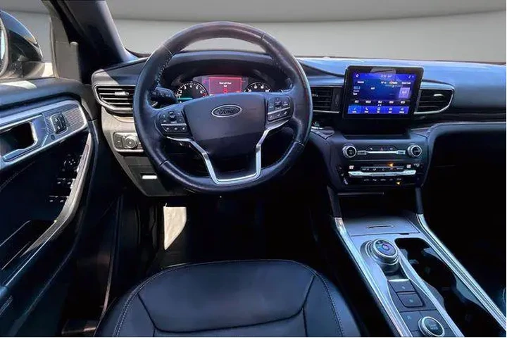 $21500 : Ford Explorer 2020 AWD Limit image 8