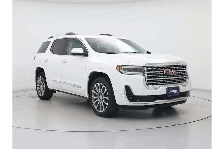 $33998 : GMC Acadia 2023 Denali 4dr S image 1