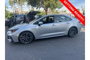 $19499 : Toyota Corolla 2020 SE 4dr S thumbnail