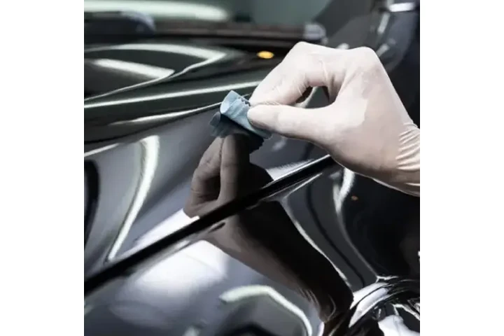 Car Window tint image 3